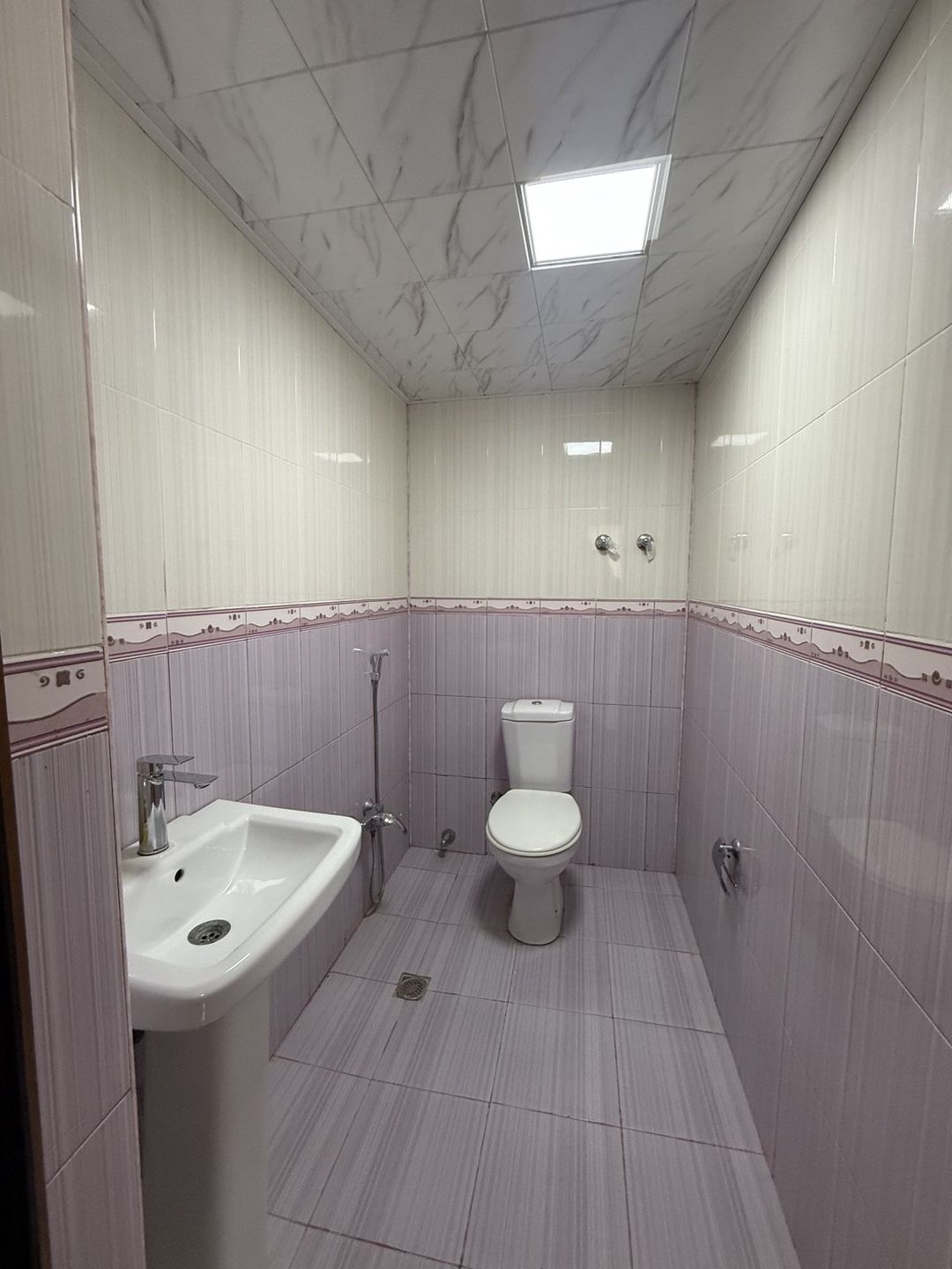 Satılır 3 otaqlı yeni tikili 127 m² — Mənzil, Bakı (12)