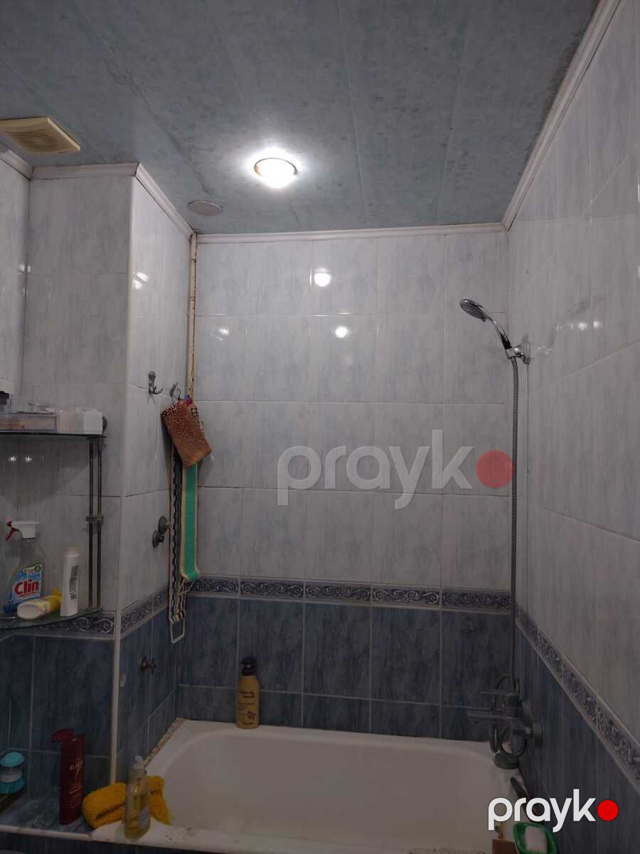 Satılır 3 otaqlı köhnə tikili 85 m² — Mənzil, Bakı (3)