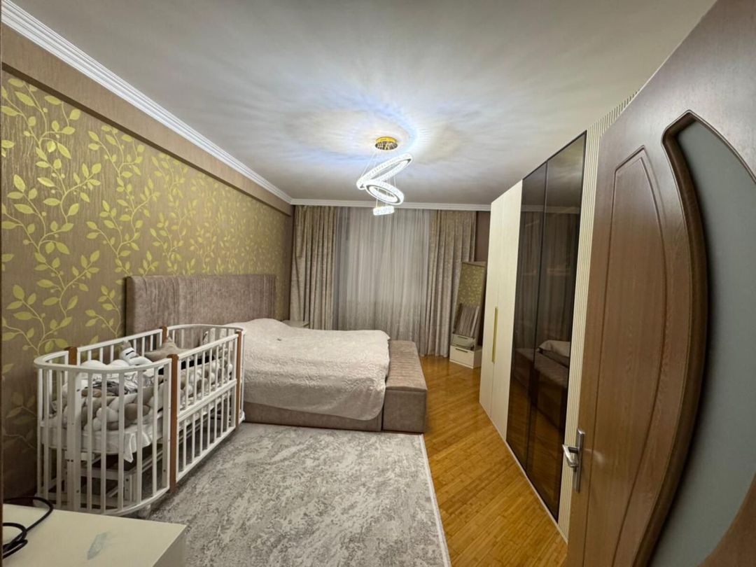 Satılır 2 otaqlı yeni tikili 100 m² — Mənzil, Bakı (3)