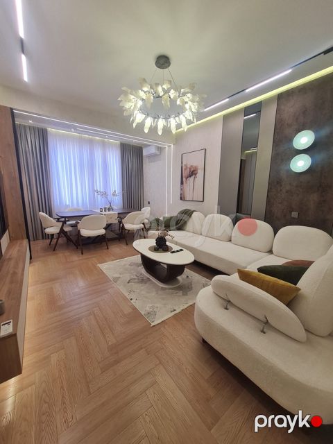 Satılır 3 otaqlı yeni tikili 117 m²