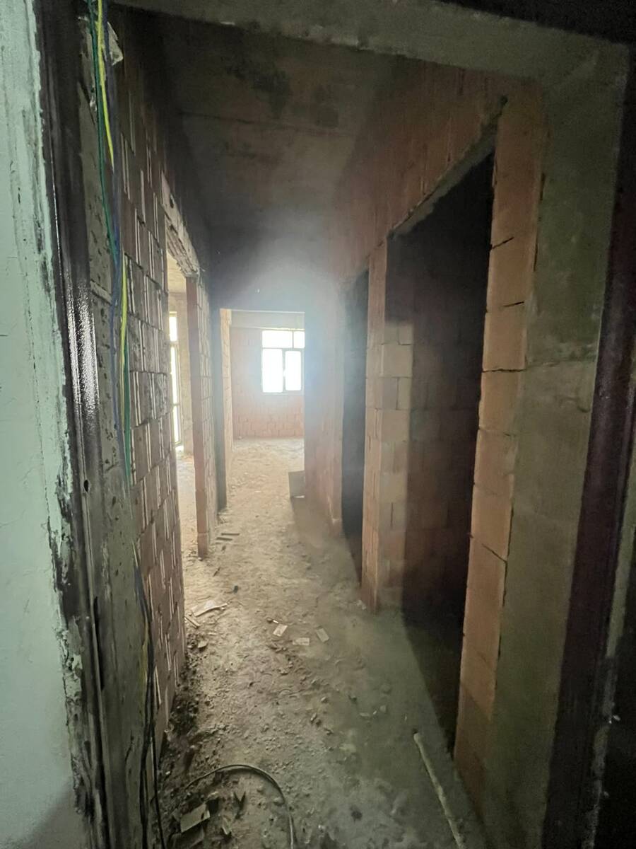 Satılır 1 otaqlı yeni tikili 51 m² — Mənzil, Bakı (4)