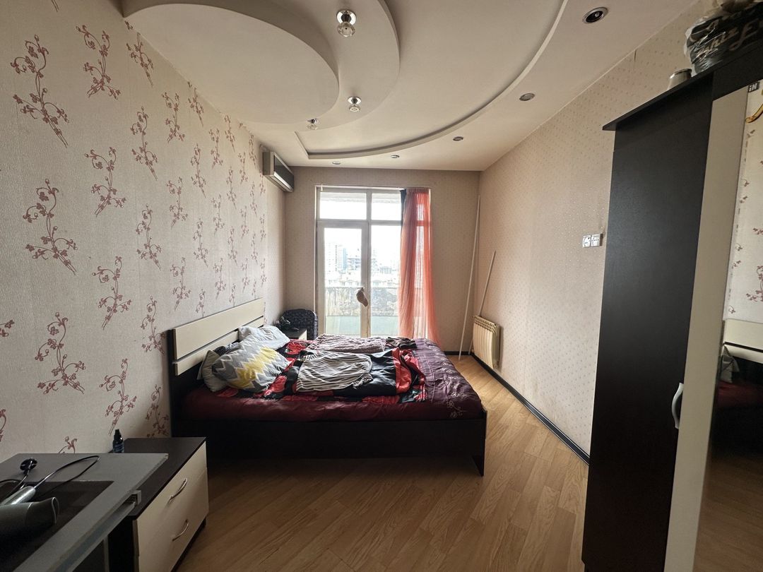 Satılır 3 otaqlı yeni tikili 126 m² — Mənzil, Bakı (8)