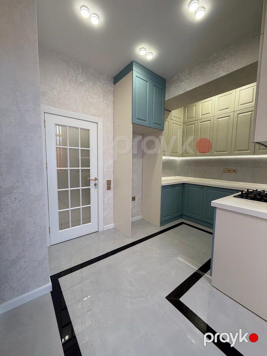 Satılır 2 otaqlı yeni tikili 84 m² — Mənzil, Bakı (6)