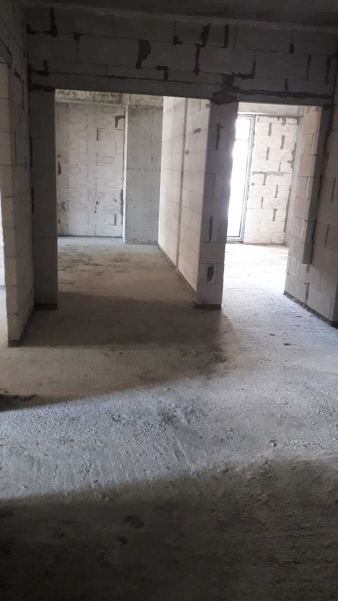 Satılır 3 otaqlı yeni tikili 147.5 m² — Mənzil, Bakı (6)