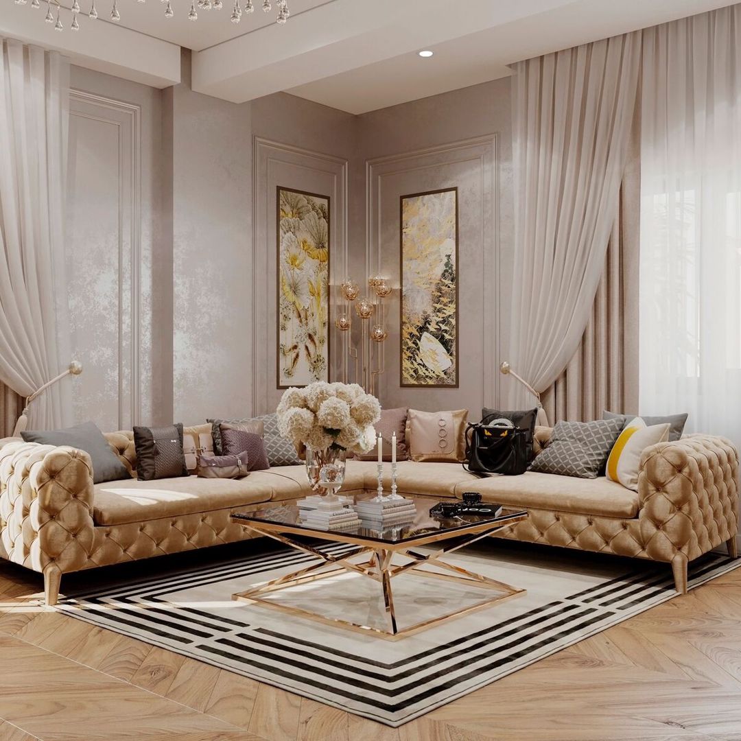 3-otaqlı yeni tikili, Sumqayıt ş., 116.5 m² — Mənzil, Sumqayıt (3)