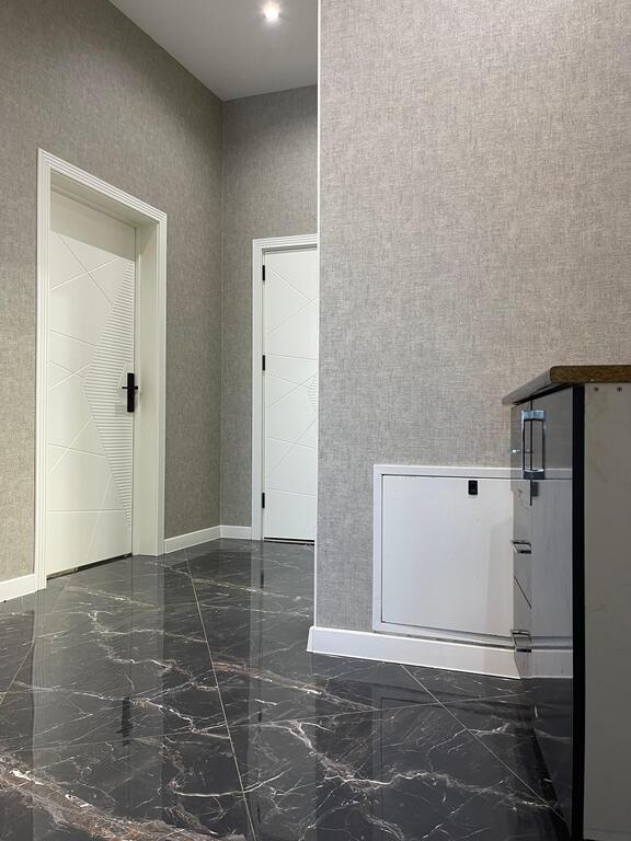 Satılır 4 otaqlı həyət evi/bağ evi 110 m² — Ev, villa, Bakı (10)