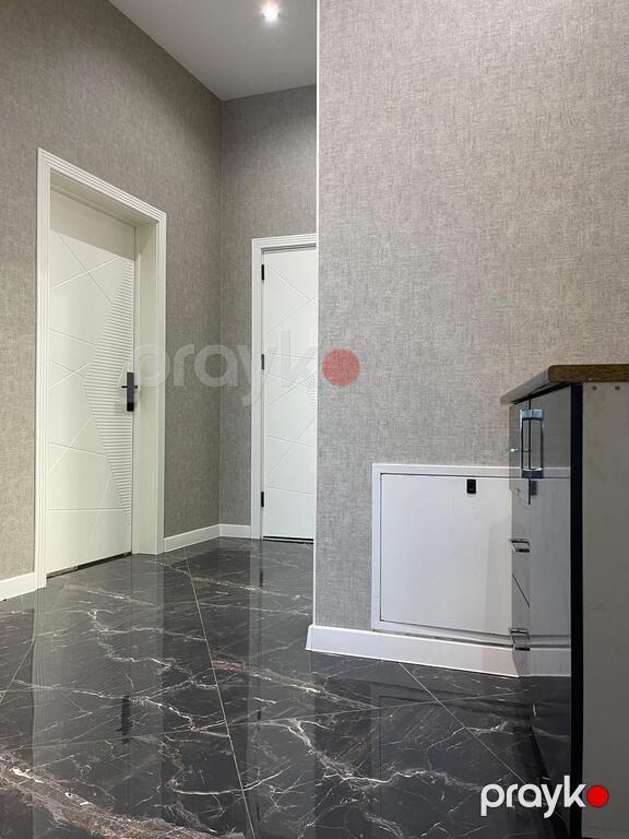Satılır 4 otaqlı həyət evi/bağ evi 110 m² — Ev, villa, Bakı (10)
