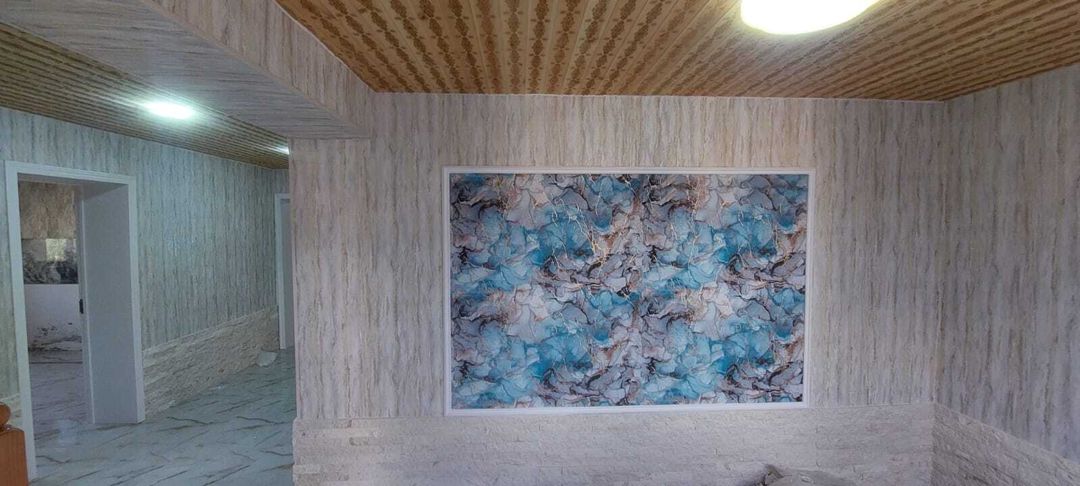 Satılır 5 otaqlı həyət evi/bağ evi 140 m² — Ev, villa, Bakı (10)