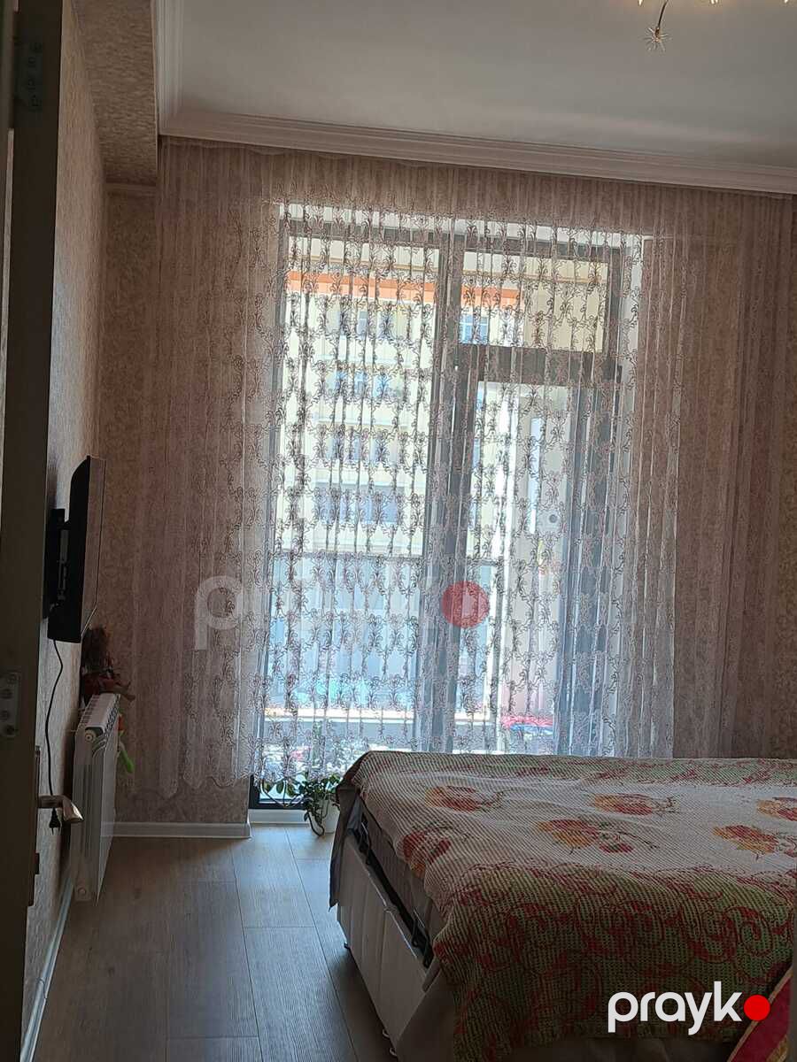 Satılır 2 otaqlı yeni tikili 60 m² — Mənzil, Sumqayıt (4)