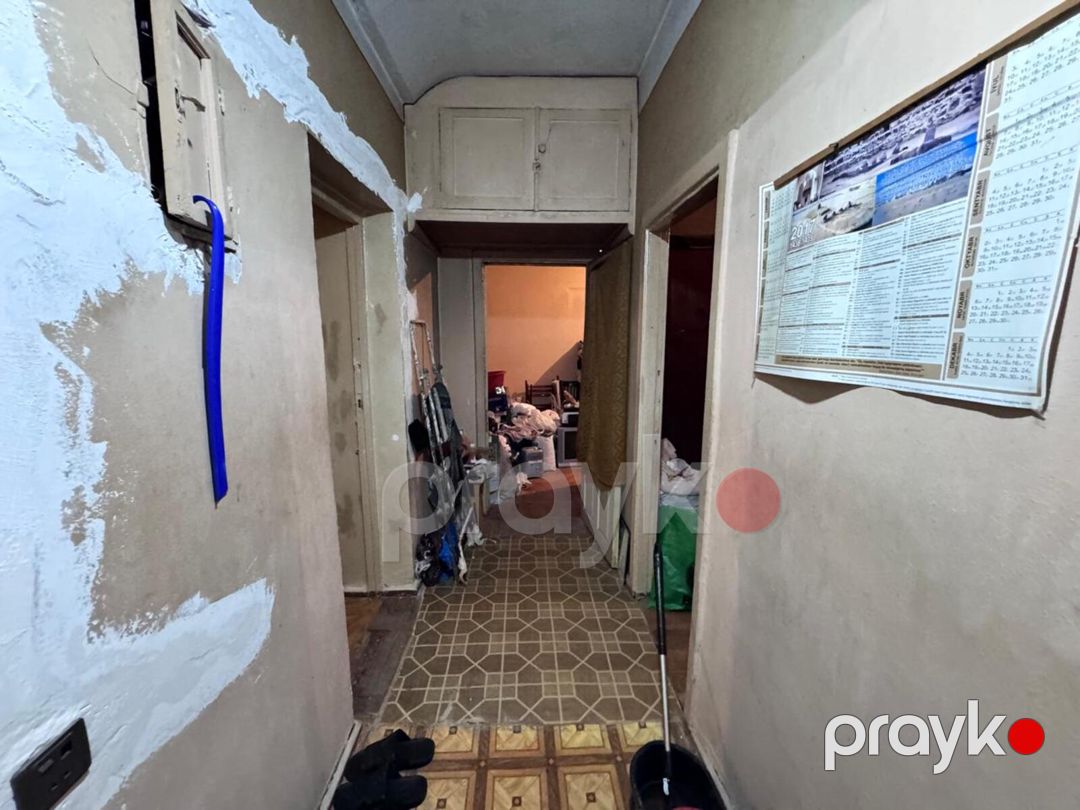 Satılır 4 otaqlı köhnə tikili 85 m² — Mənzil, Bakı (10)