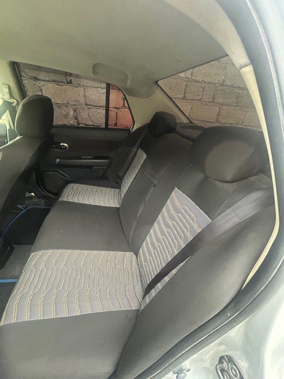 Nissan Tiida, 1.5 L, 2012 il, 159 000 km — Avtomobillər, Bakı (3)