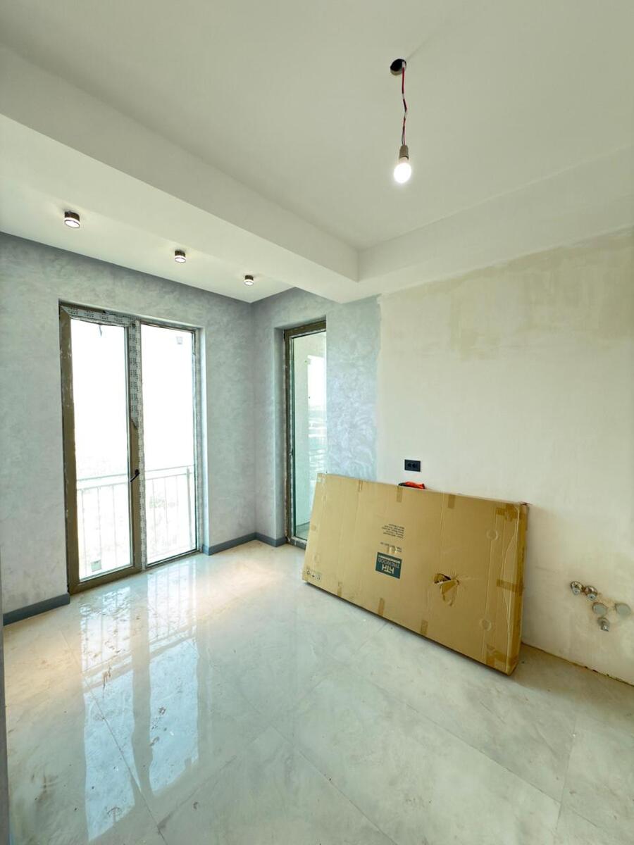 Satılır 3 otaqlı yeni tikili 100 m² — Mənzil, Bakı (8)