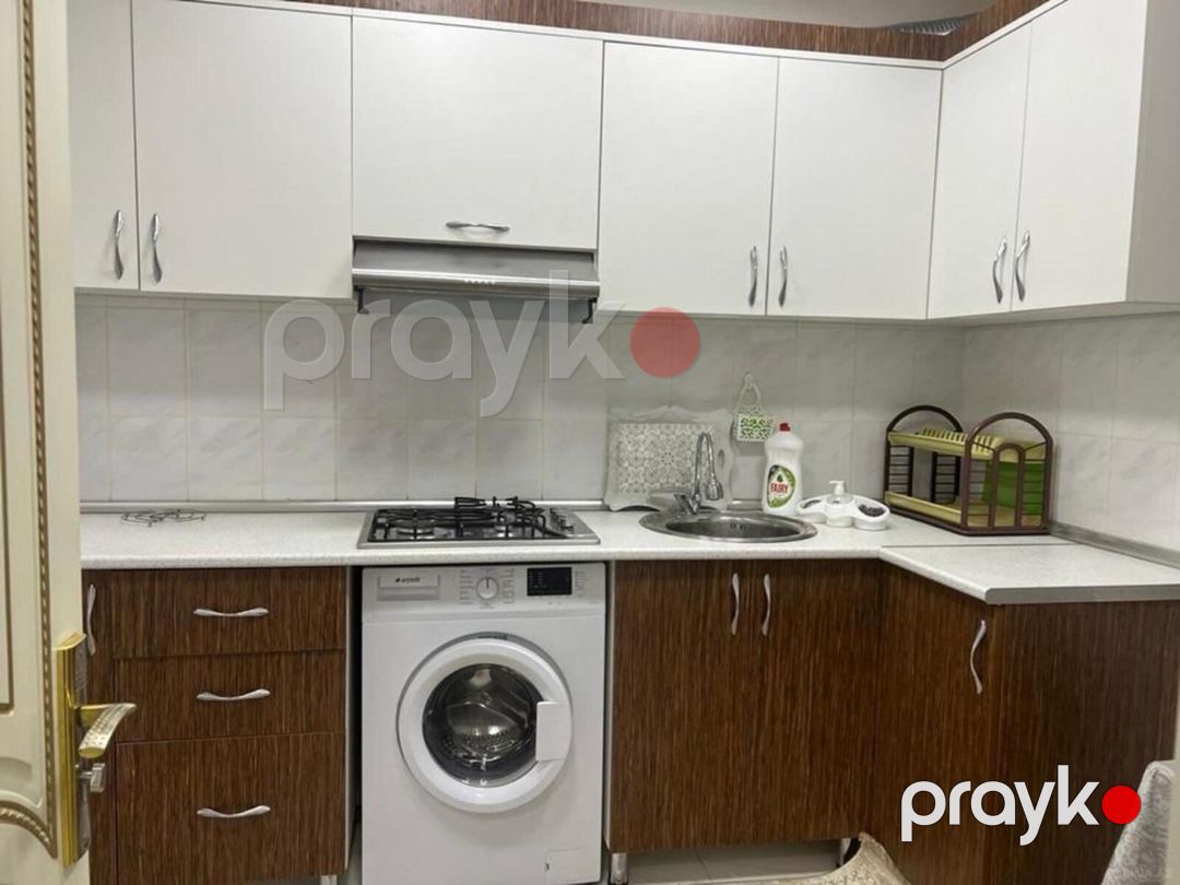 İcarəyə verilir 2 otaqlı köhnə tikili 65 m² — Mənzil, Bakı (6)