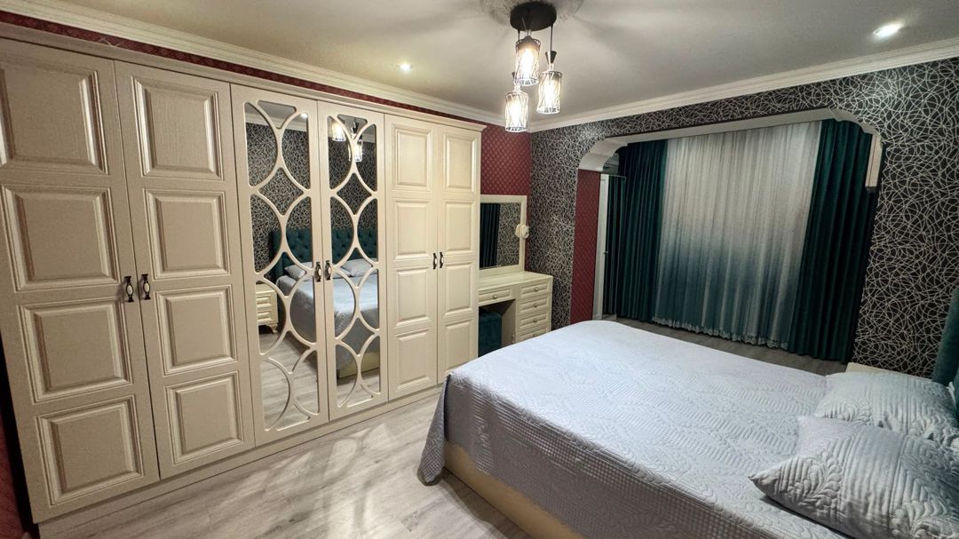 Satılır 3 otaqlı köhnə tikili 88 m² — Mənzil, Sumqayıt (11)