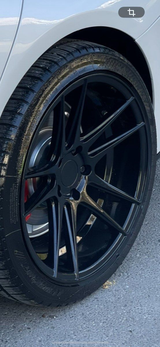 BMW təkəri R19 — Ehtiyat hissələri və aksesuarlar, Bakı (2)