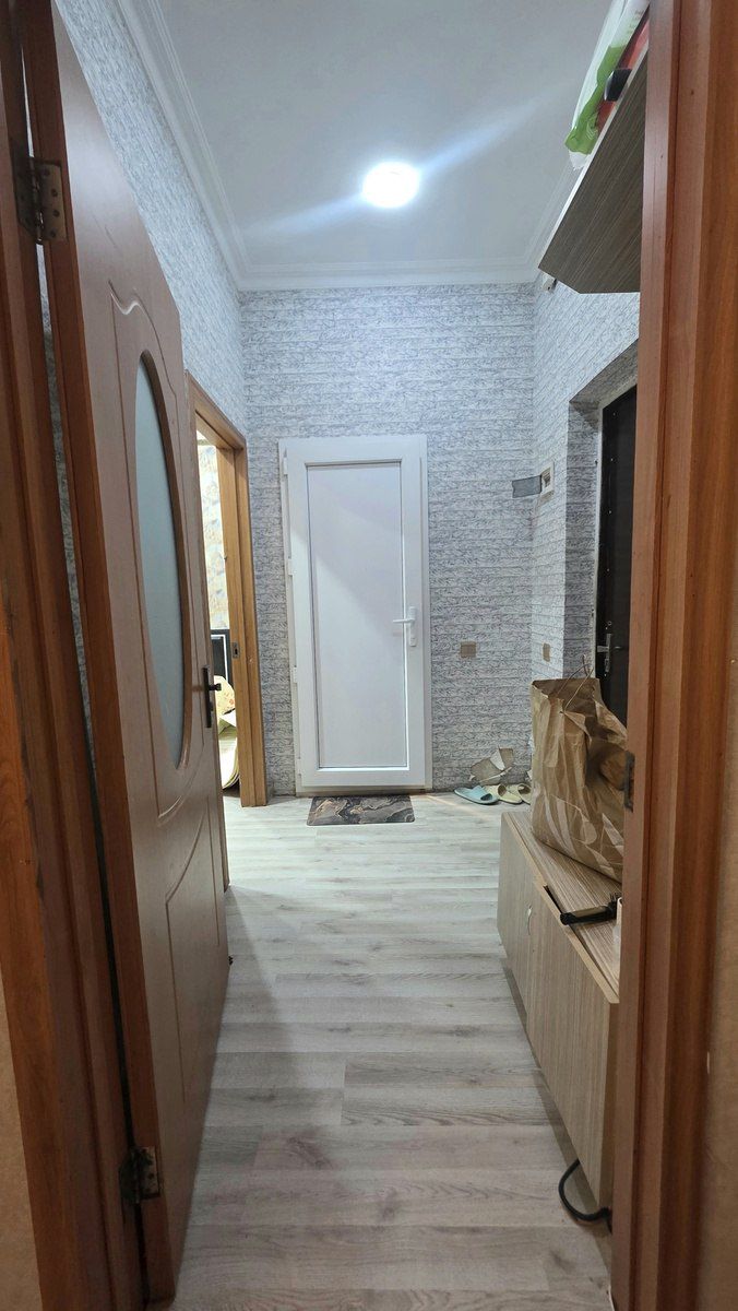 Satılır 2 otaqlı yeni tikili 60 m² — Mənzil, Bakı (11)
