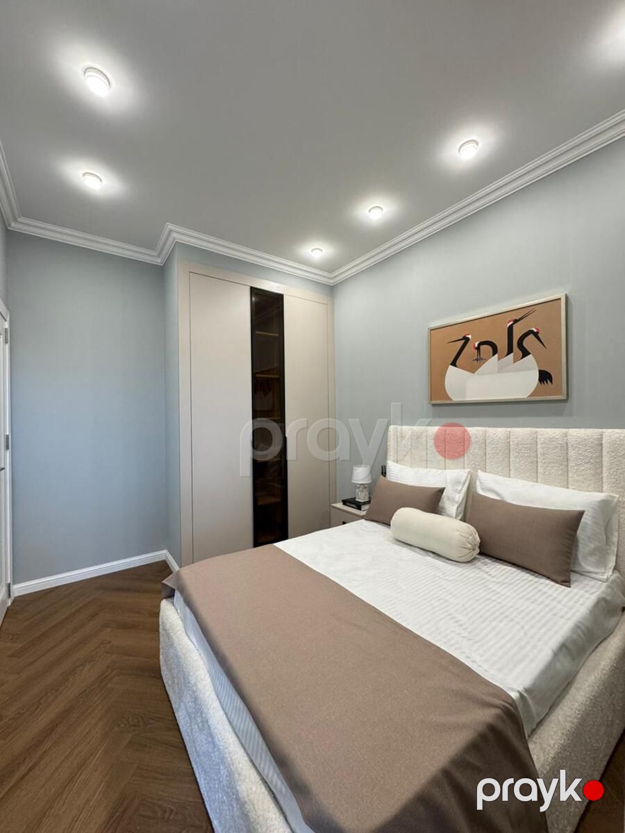 Satılır 2 otaqlı köhnə tikili 45 m² — Mənzil, Bakı (8)