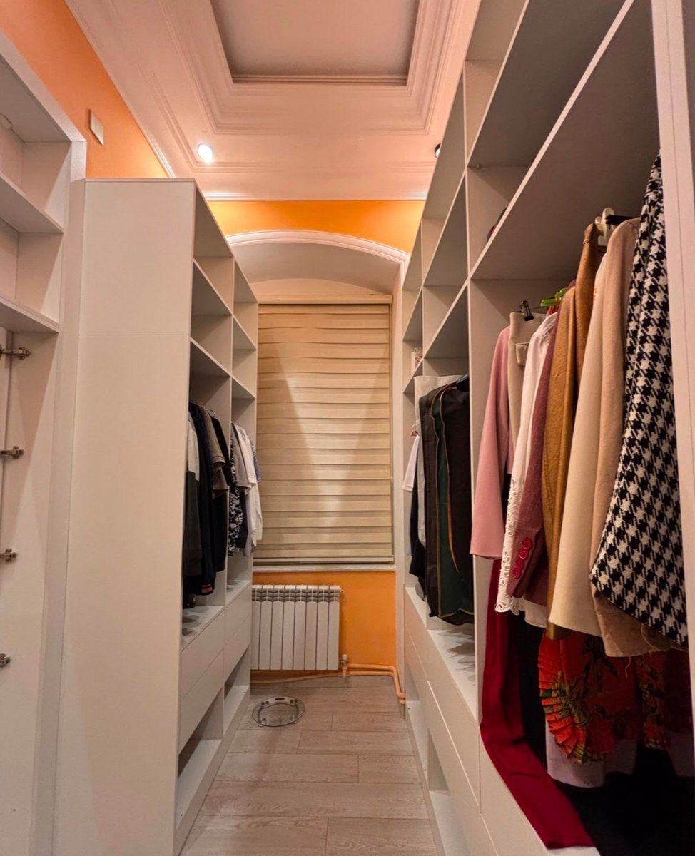 Satılır 3 otaqlı köhnə tikili 108 m² — Mənzil, Bakı (4)