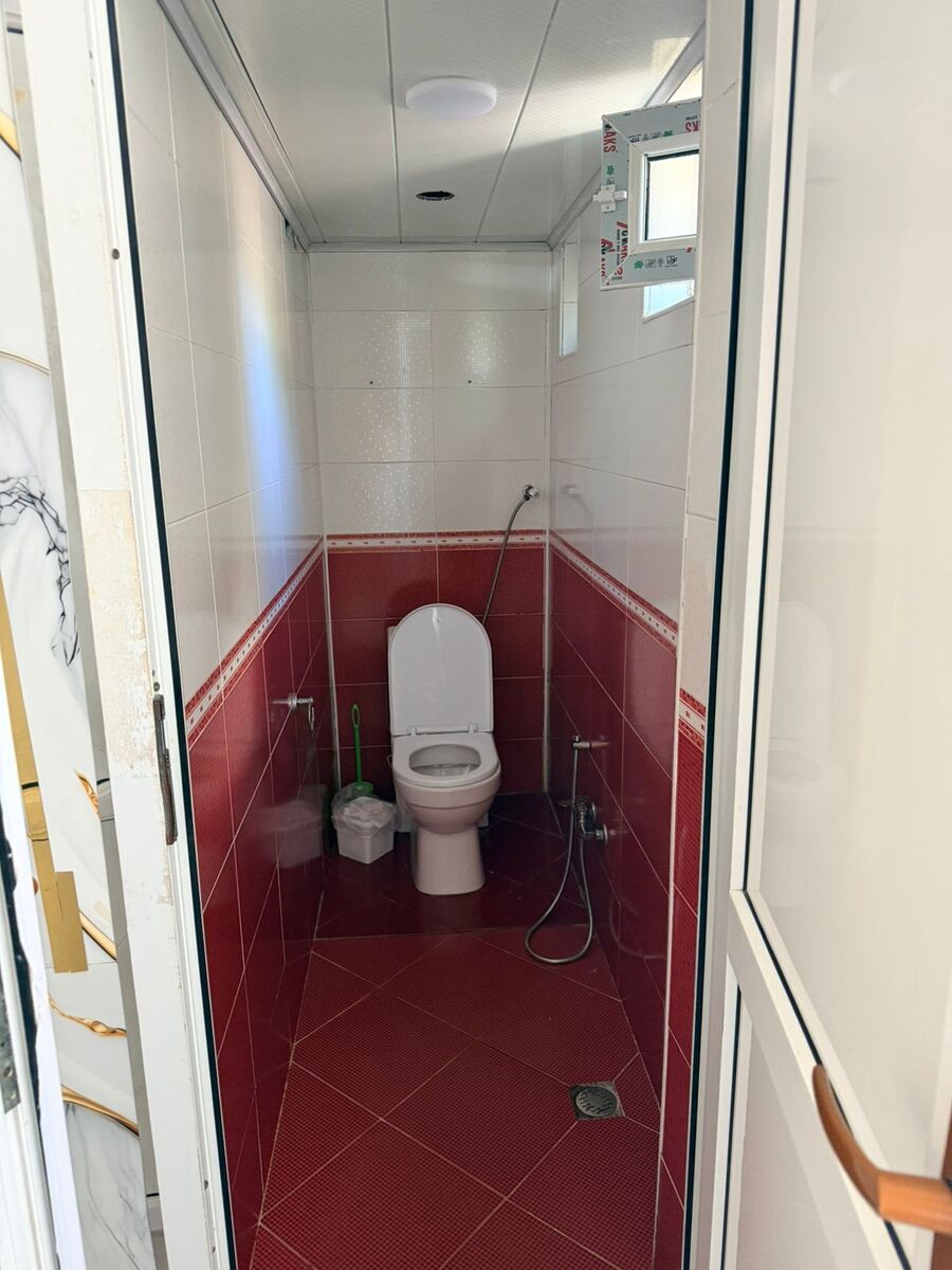 Satılır 5 otaqlı həyət evi/bağ evi 98 m² — Ev, villa, Bakı (2)