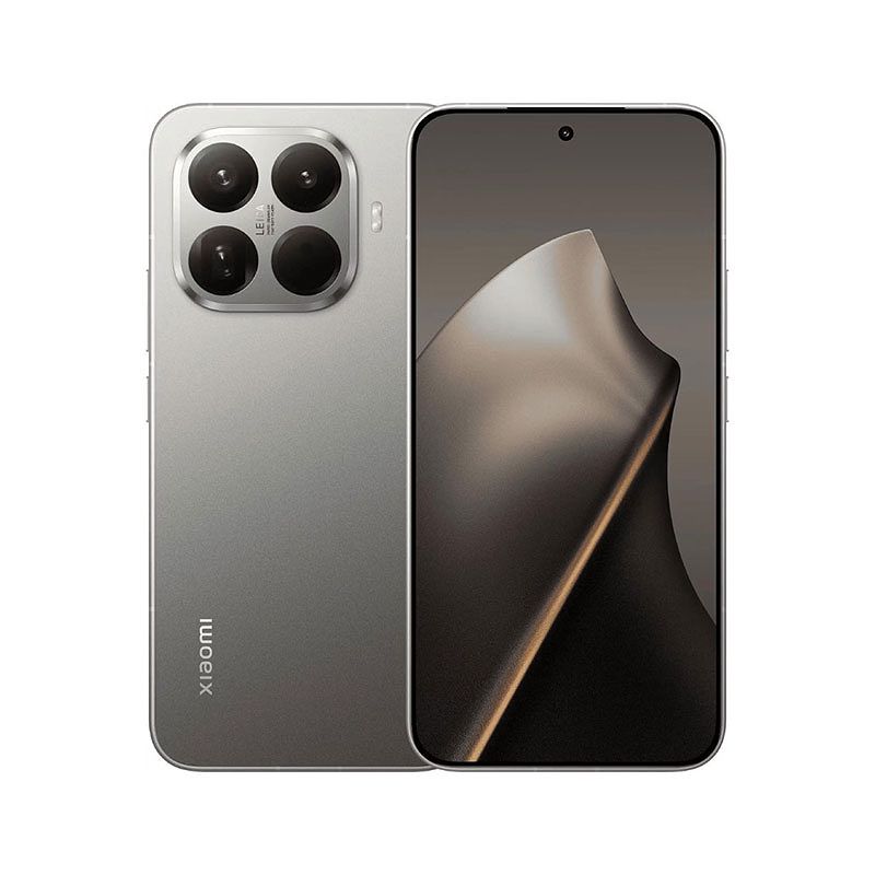 Xiaomi 15T 12GB/512GB Gray — Xiaomi, Bakı