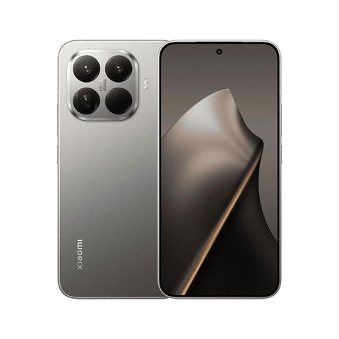 Xiaomi 15T 12GB/512GB Gray — Bakı