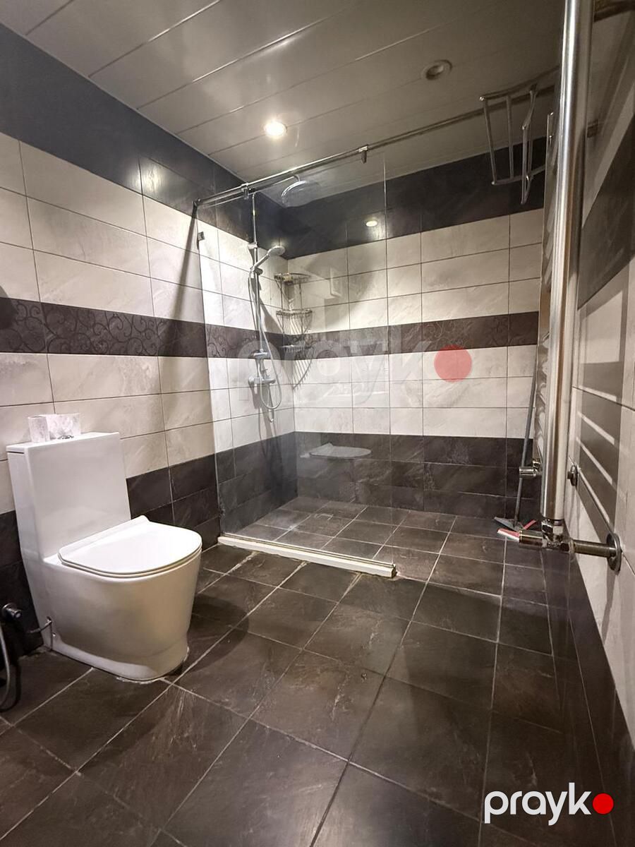 İcarəyə verilir 4 otaqlı köhnə tikili 120 m² — Mənzil, Bakı (8)
