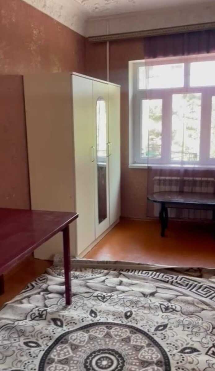 İcarəyə verilir 2 otaqlı köhnə tikili 66 m² — Mənzil, Bakı (5)