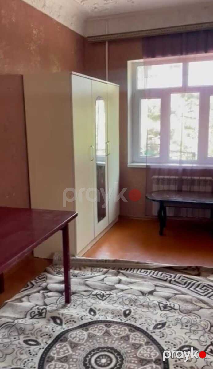 İcarəyə verilir 2 otaqlı köhnə tikili 66 m² — Mənzil, Bakı (5)