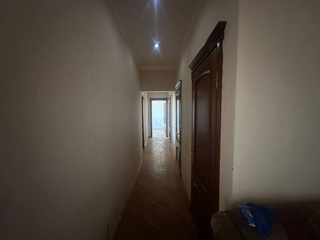 Satılır 3 otaqlı yeni tikili 135 m² — Mənzil, Bakı (11)