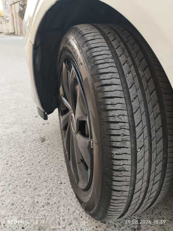 Opel Astra, 1.4 L, 2006 il, 379 000 km — Avtomobillər, Bakı (8)