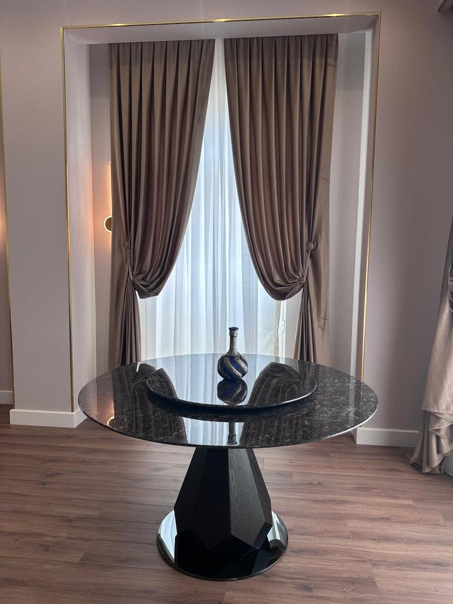 Satılır 3 otaqlı yeni tikili 157 m² — Mənzil, Bakı (8)