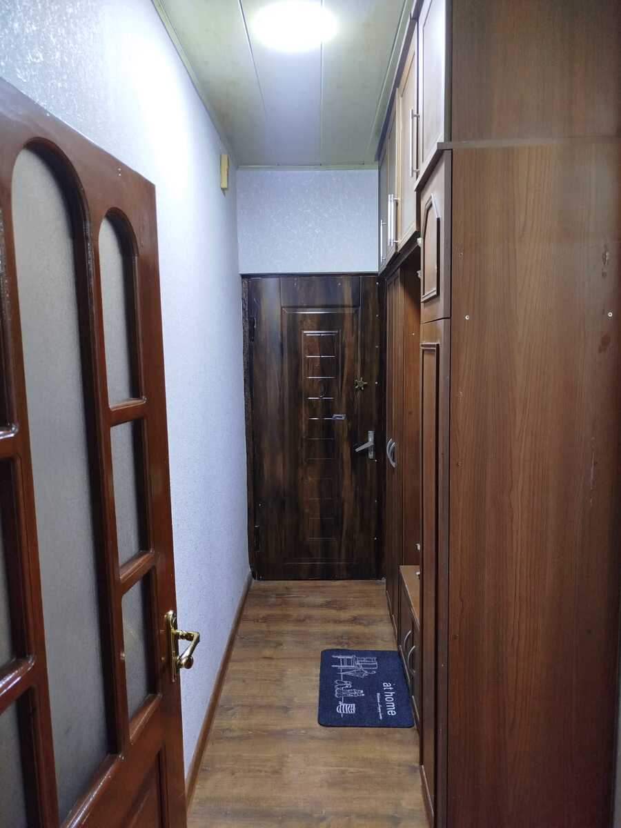 İcarəyə verilir 1 otaqlı köhnə tikili 50 m² — Mənzil, Bakı (8)