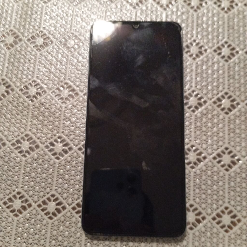 Redmi smartfon - Model: Redmi (arxa gövdədə “Redmı” loqosu) - Rəng — Elektronika, Şirvan