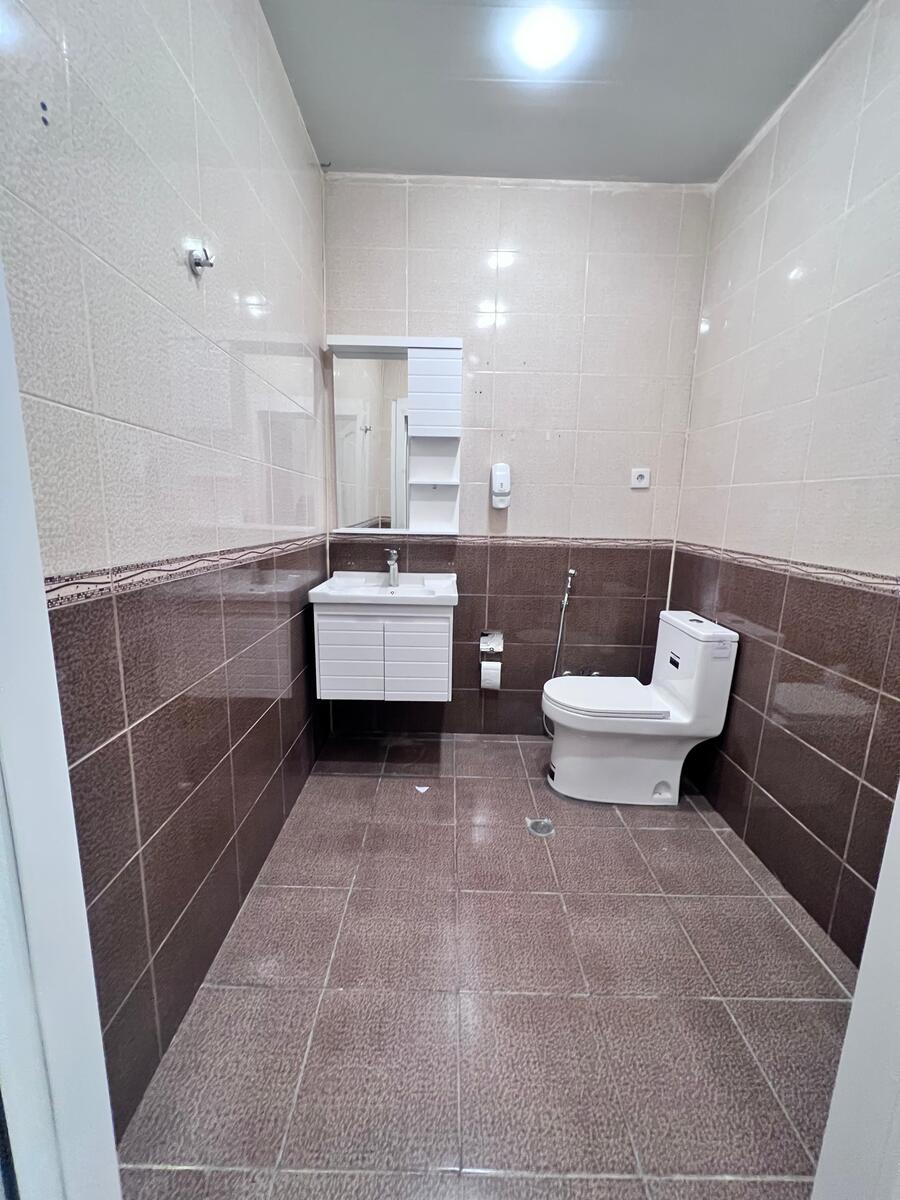 İcarəyə verilir 4 otaqlı ofis 160 m² — Ofis, Bakı (12)
