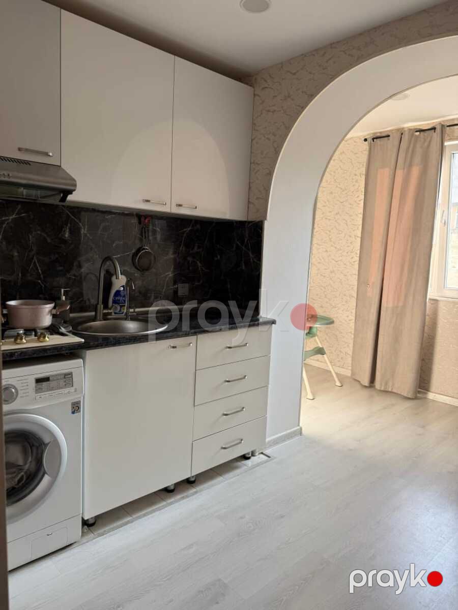 Satılır 3 otaqlı köhnə tikili 62 m² — Mənzil, Bakı (6)