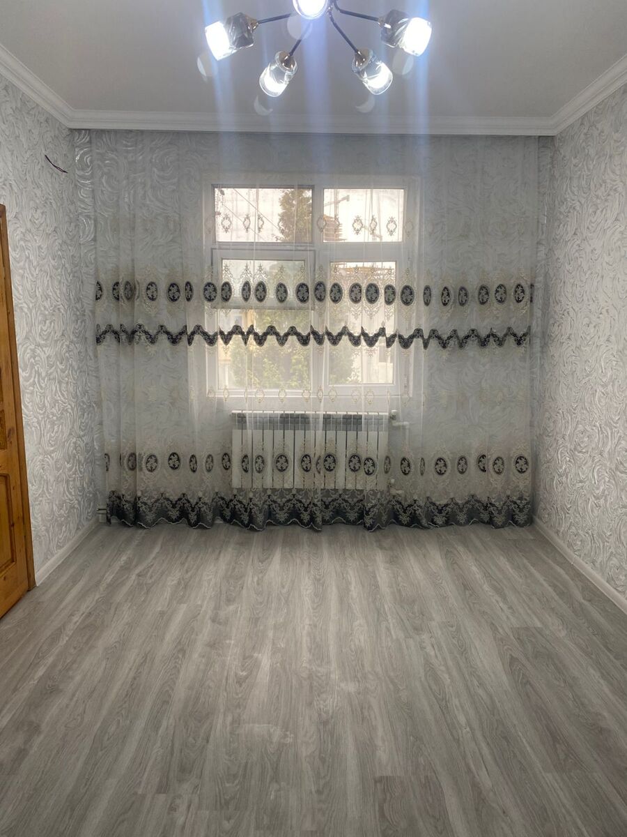Satılır 1 otaqlı köhnə tikili 35 m² — Mənzil, Bakı (3)