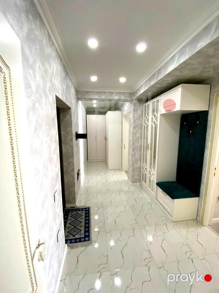 İcarəyə verilir 2 otaqlı yeni tikili 85 m² — Mənzil, Bakı (2)