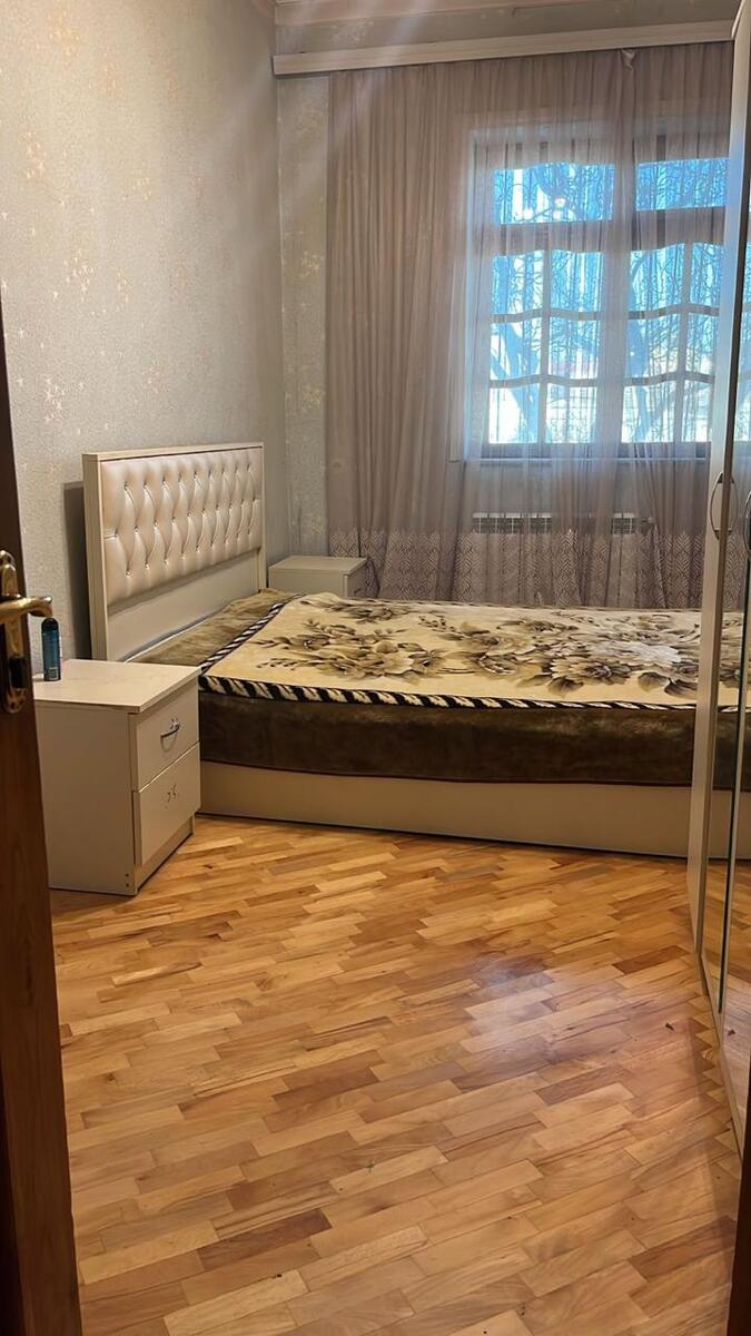 İcarəyə verilir 3 otaqlı köhnə tikili 70 m² — Mənzil, Bakı (10)