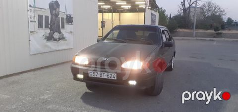 Lada (VAZ) 2115, 1.5 L, 2007 il, 340 000 km