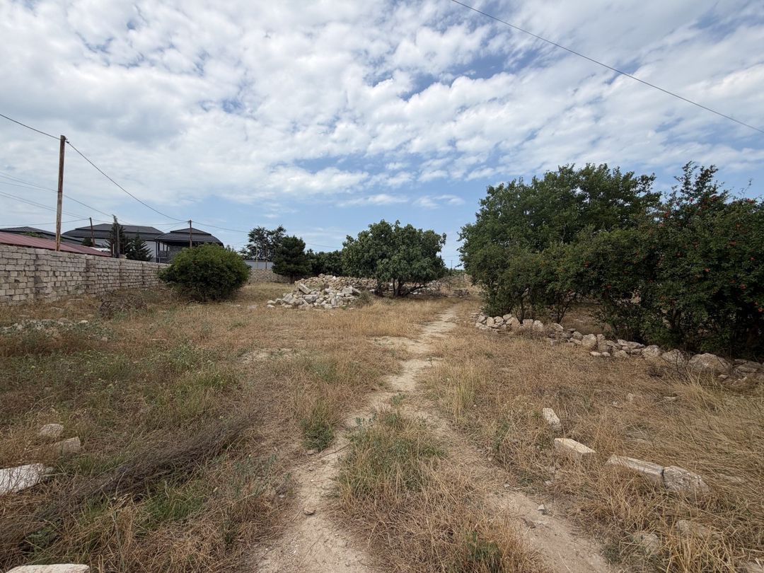 Satılır torpaq 30 sot — Torpaq, Bakı (2)