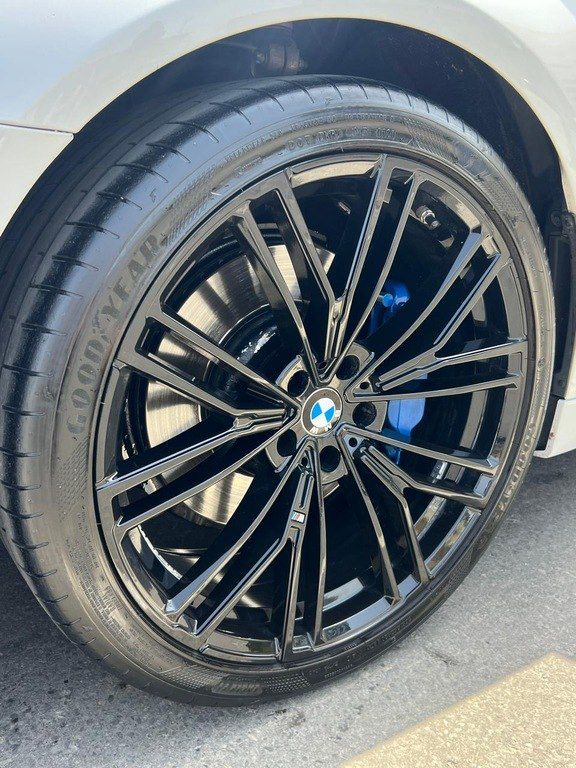 BMW 530, 2.0 L, 2017 il, 167 000 km — Avtomobillər, Bakı (4)