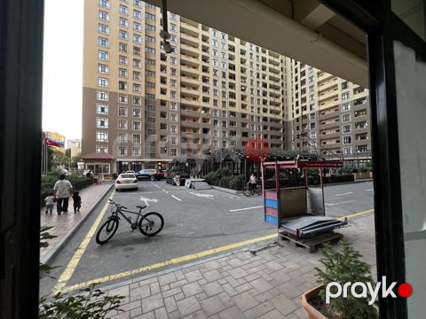 İcarəyə verilir obyekt 175 m²