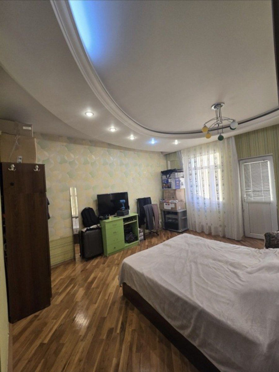 Satılır 3 otaqlı yeni tikili 135 m² — Mənzil, Bakı (7)