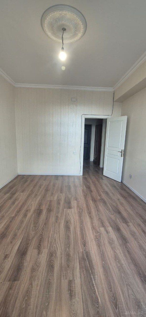 Satılır 4 otaqlı yeni tikili 85 m² — Mənzil, Bakı (8)
