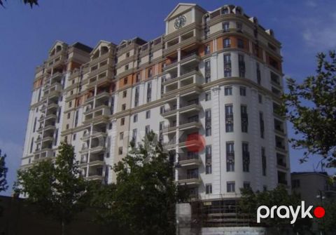 İcarəyə verilir 4 otaqlı yeni tikili 240 m²