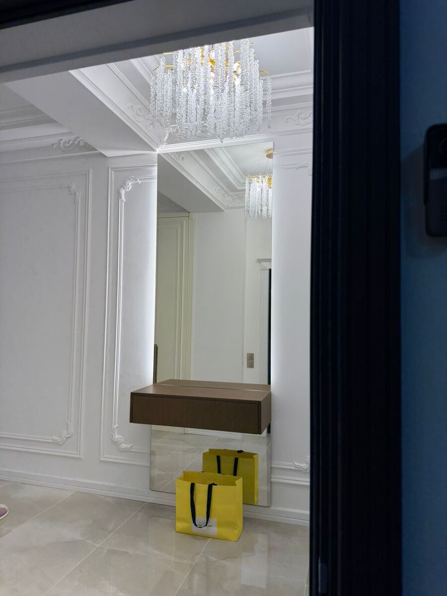 Satılır 3 otaqlı yeni tikili 118 m² — Mənzil, Bakı (11)