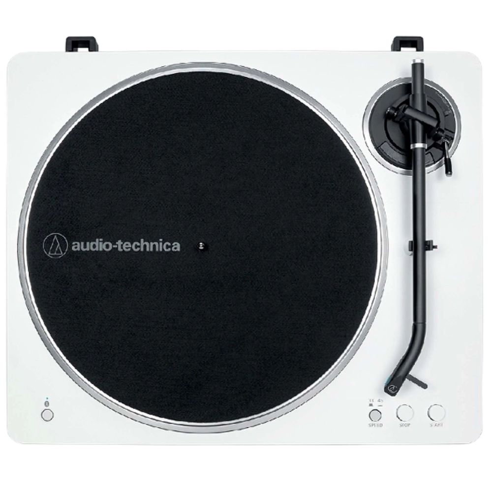Vinil oxuyucu Audio-Technica AT-LP70XBTWS — Səs texnikası, Bakı (2)