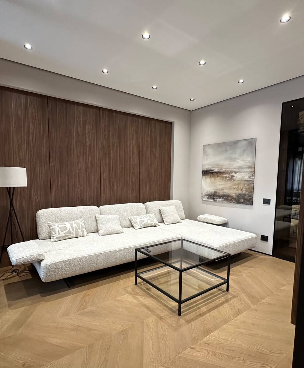 Satılır 2 otaqlı yeni tikili 68 m² — Mənzil, Bakı (5)