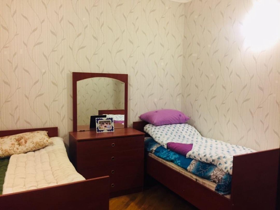 İcarəyə verilir 3 otaqlı yeni tikili 100 m² — Mənzil, Bakı (2)