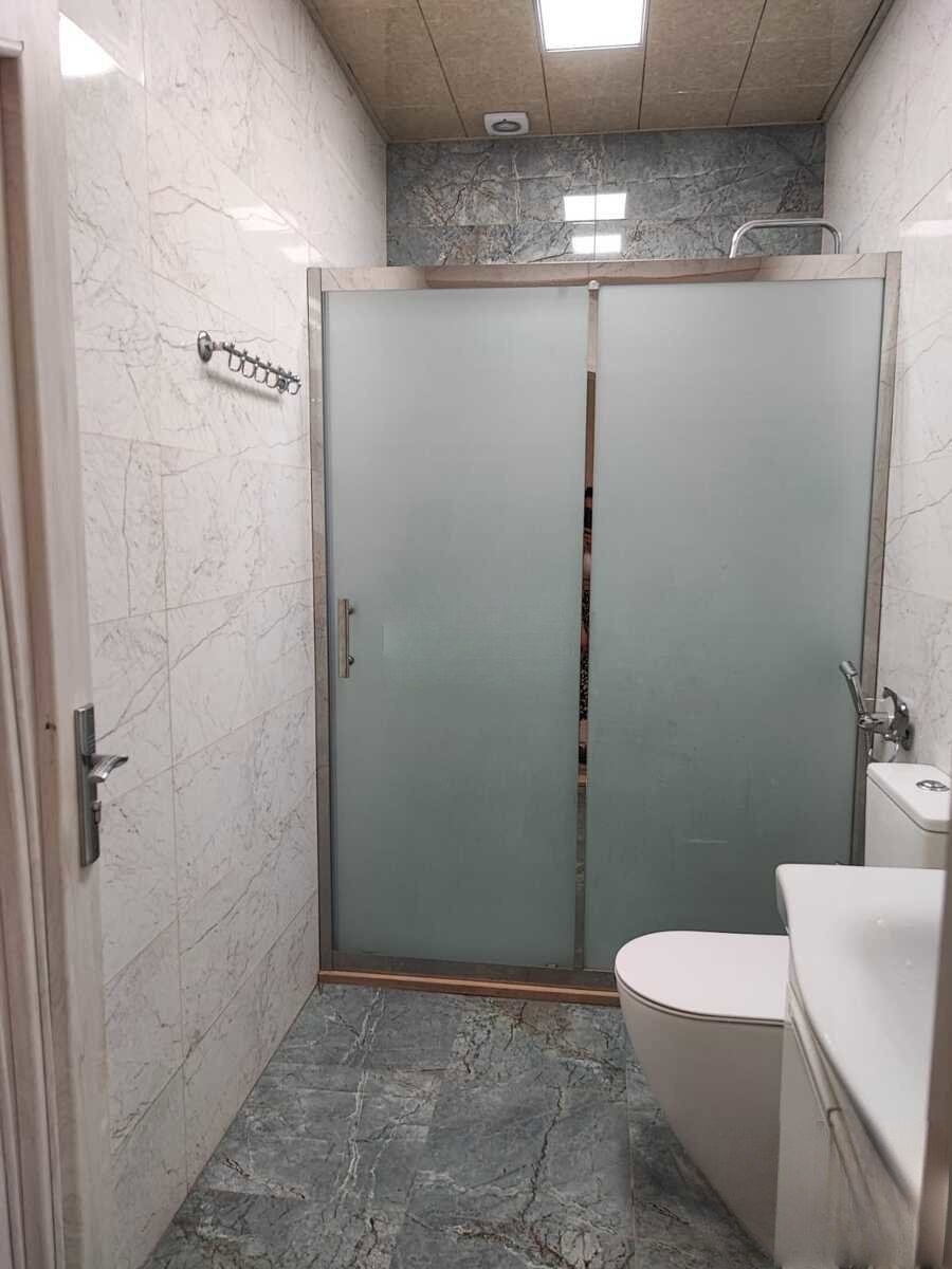 İcarəyə verilir 3 otaqlı yeni tikili 97 m² — Mənzil, Bakı (9)